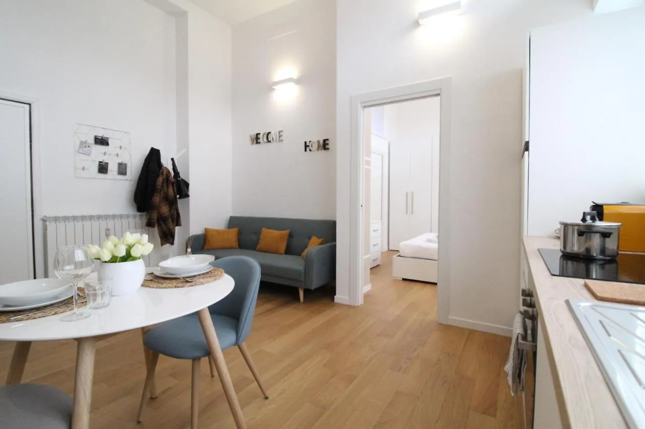 Navigli - Very Chic Suite Milano
