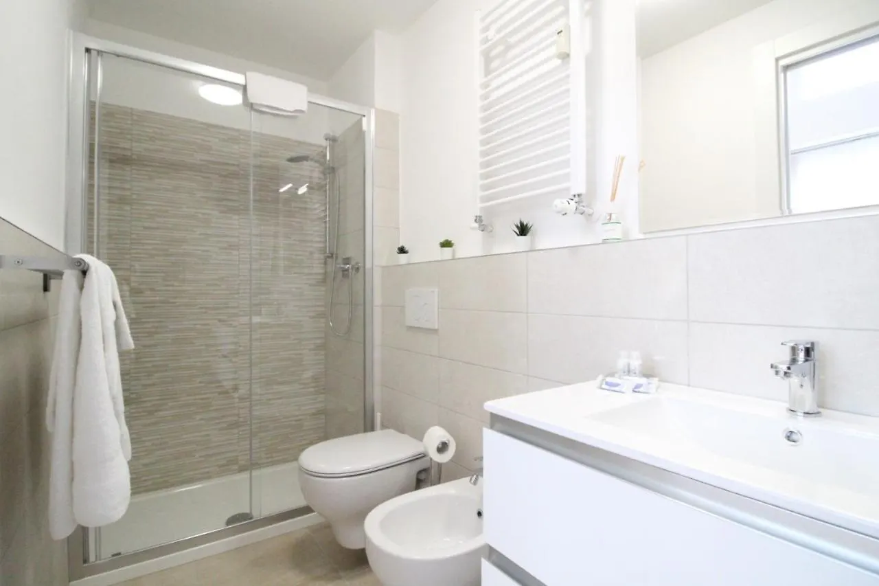 Appartamento Navigli - Very Chic Suite Milano Italia