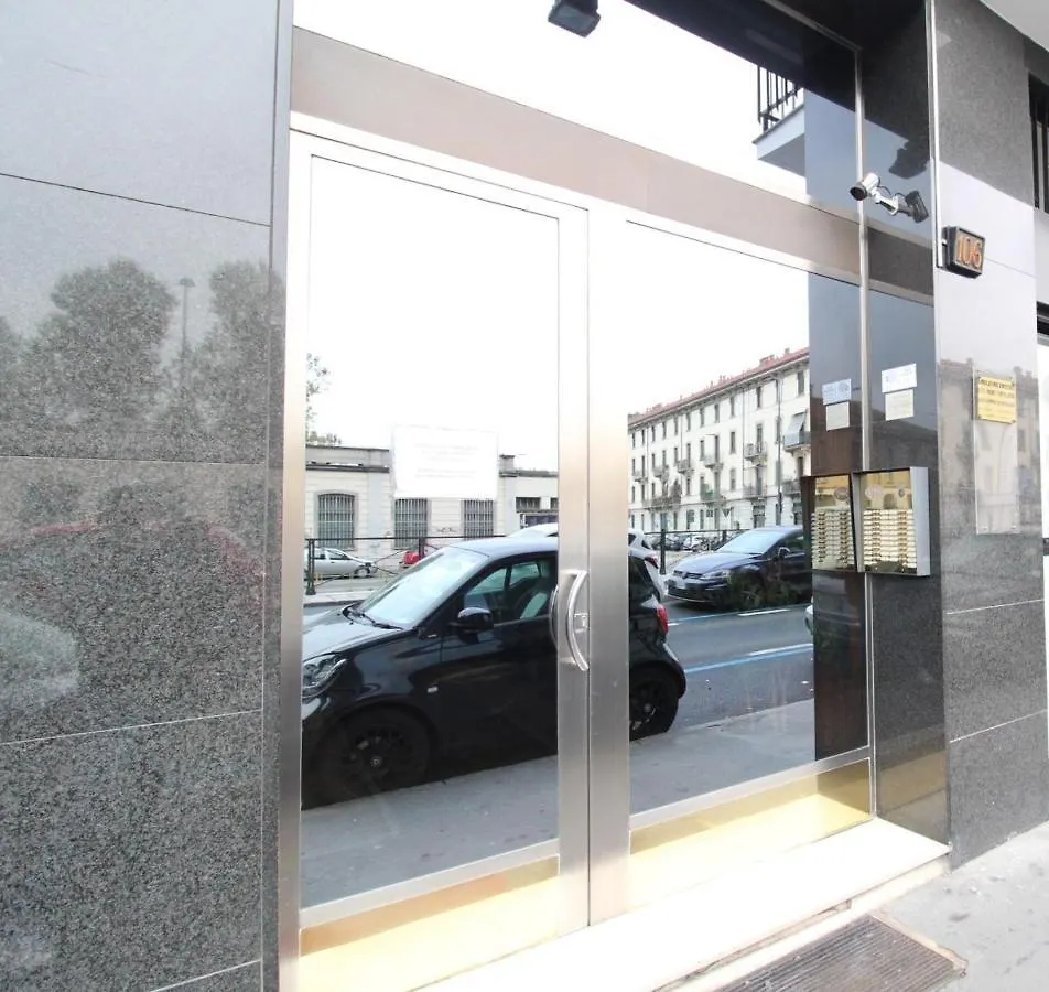 Appartamento Navigli - Very Chic Suite Milano