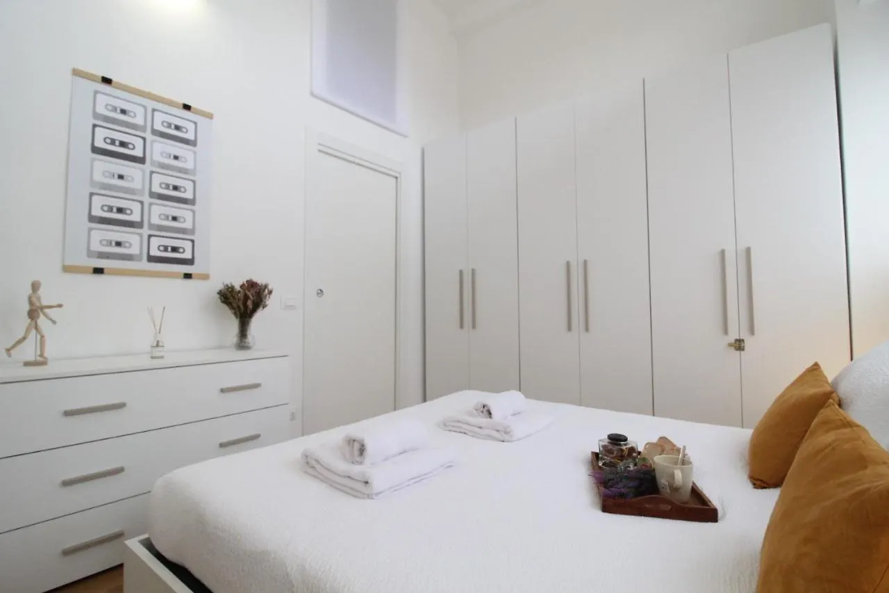 Navigli - Very Chic Suite Milano Italia